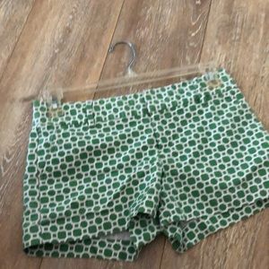 Banana Republic Shorts , Size 4